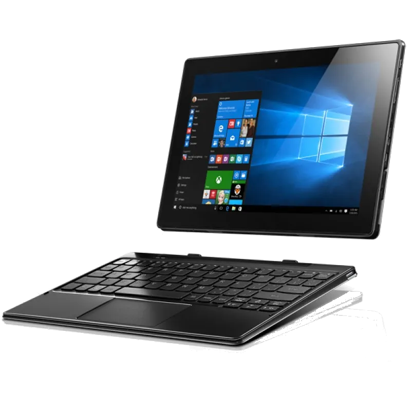 IdeaPad Miix