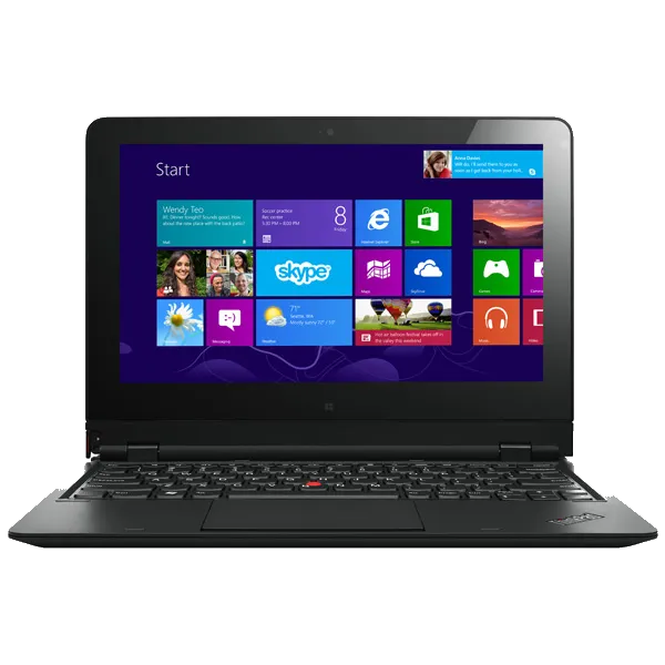 ThinkPad Helix i5