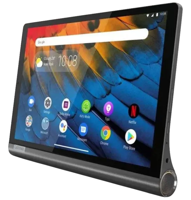 Yoga Smart Tab YT-X705F