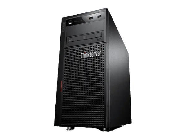 сервера Lenovo ThinkServer TD340