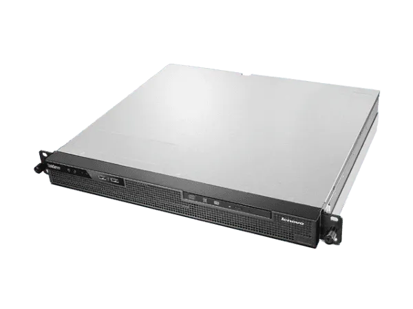 ThinkServer RD550