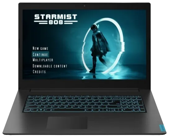 L340-17API (81LY0026RU)