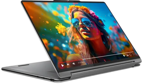 Yoga 9i 2-in-1 Gen9