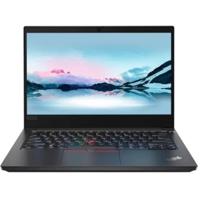 ThinkPad E15
