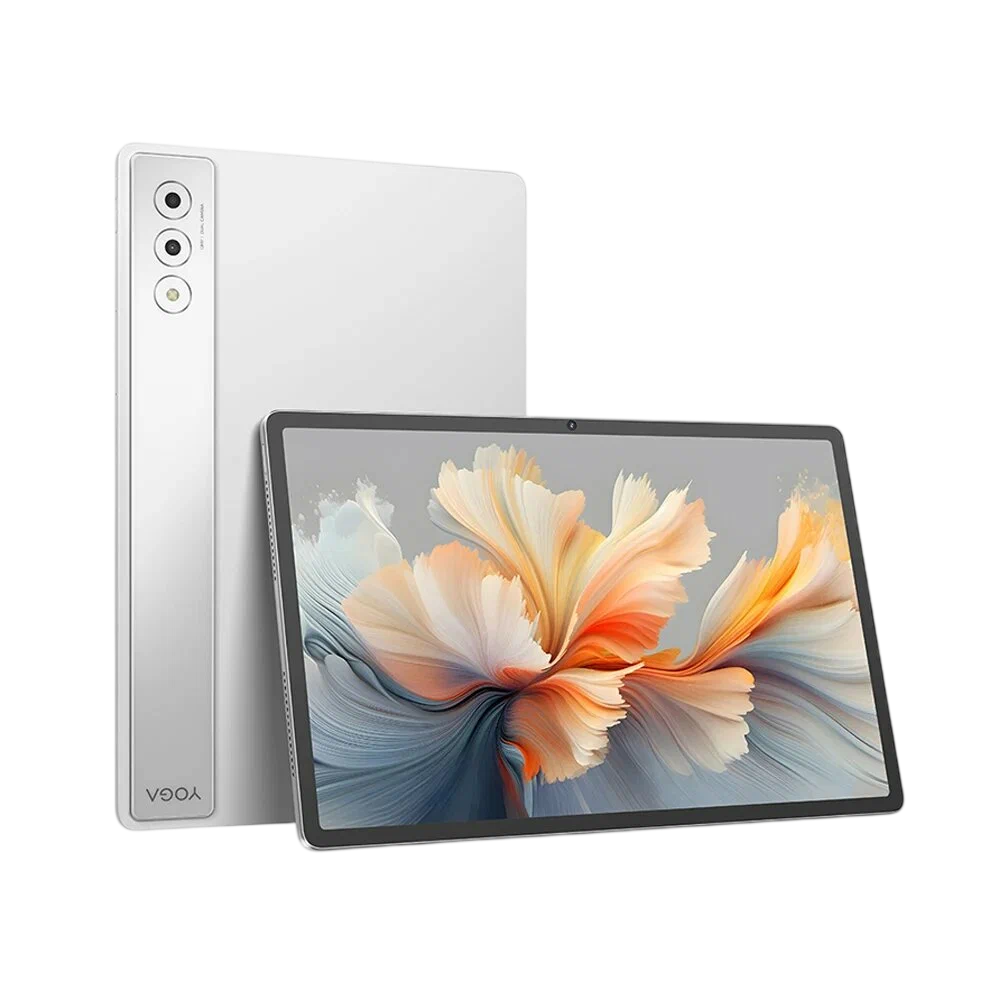 Yoga Tab 12